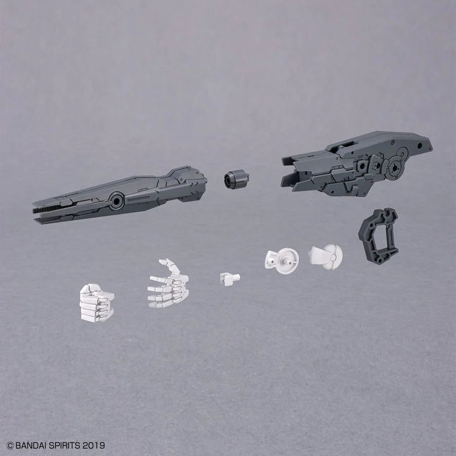30 Minutes Missions Option Parts Set 11 (Large Cannon / Arm Unit)
