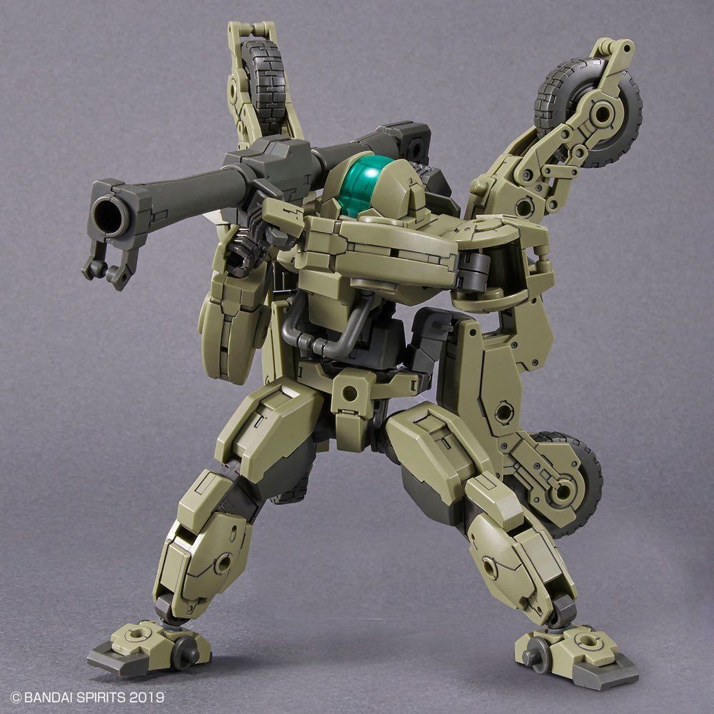 30MM BEXM-33QB VOLPANOVA (QUAD BIKE VER.)