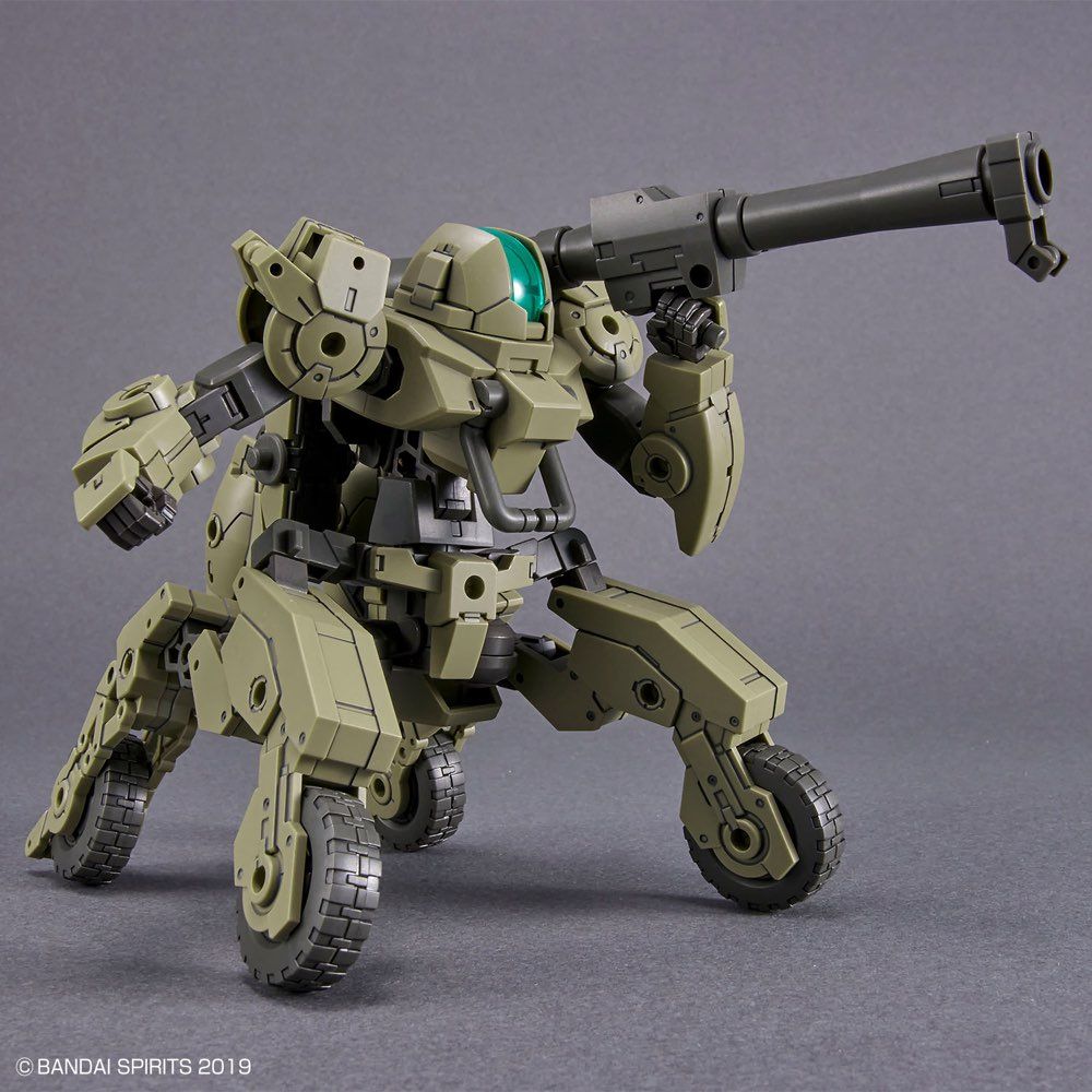 30MM BEXM-33QB VOLPANOVA (QUAD BIKE VER.)