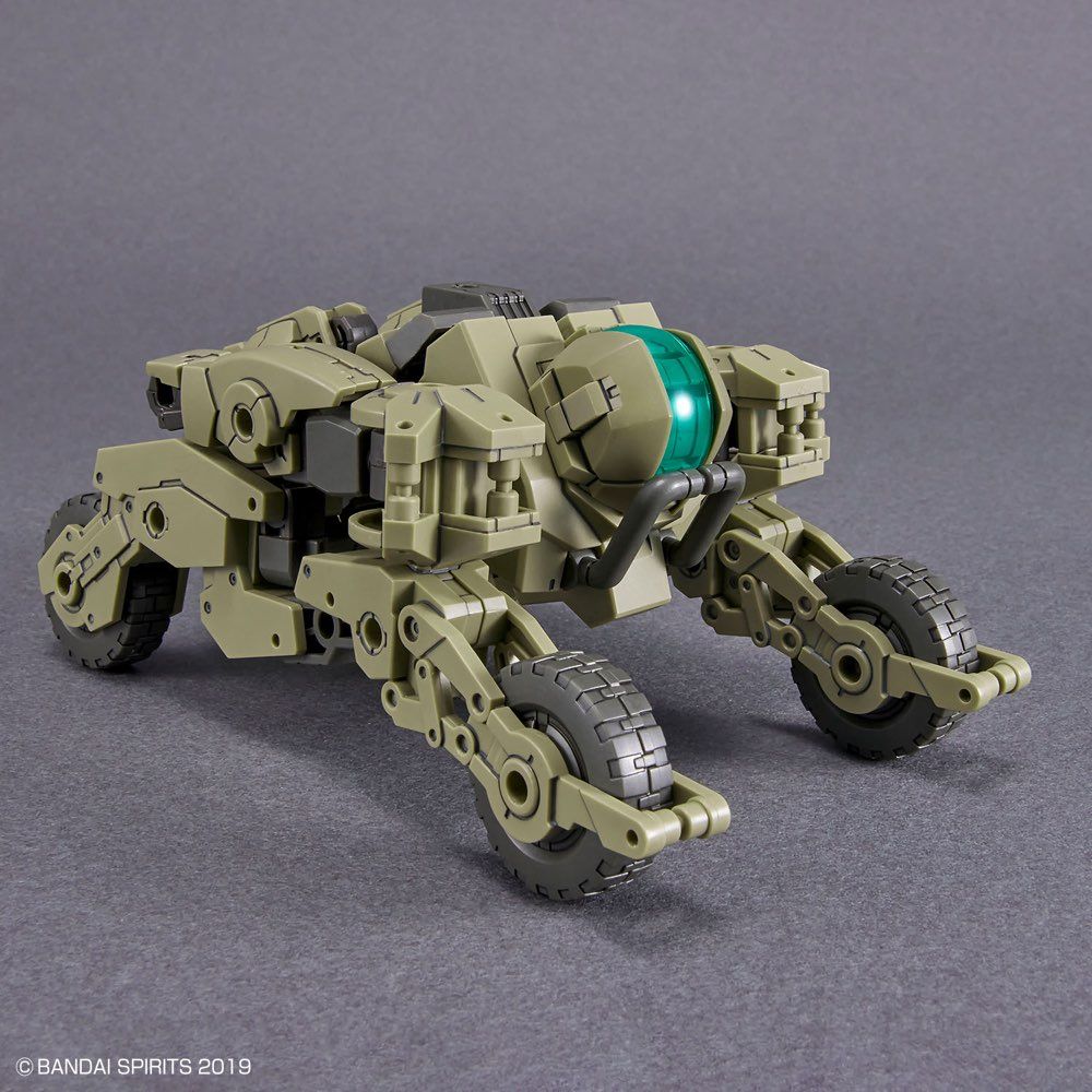30MM BEXM-33QB VOLPANOVA (QUAD BIKE VER.)