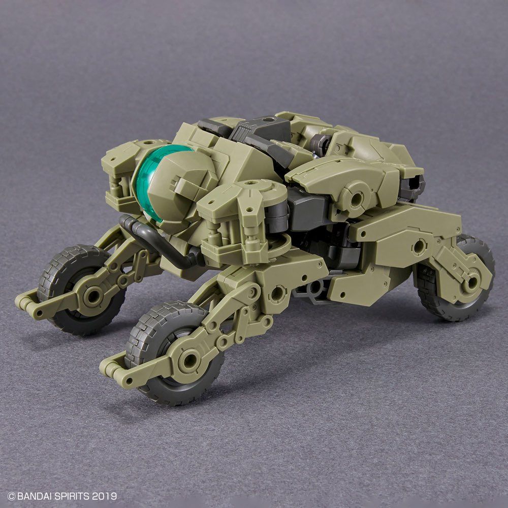 30MM BEXM-33QB VOLPANOVA (QUAD BIKE VER.)