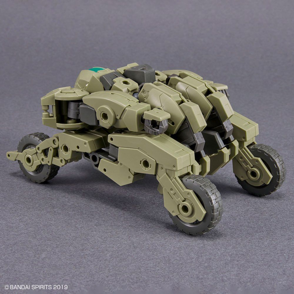 30MM BEXM-33QB VOLPANOVA (QUAD BIKE VER.)
