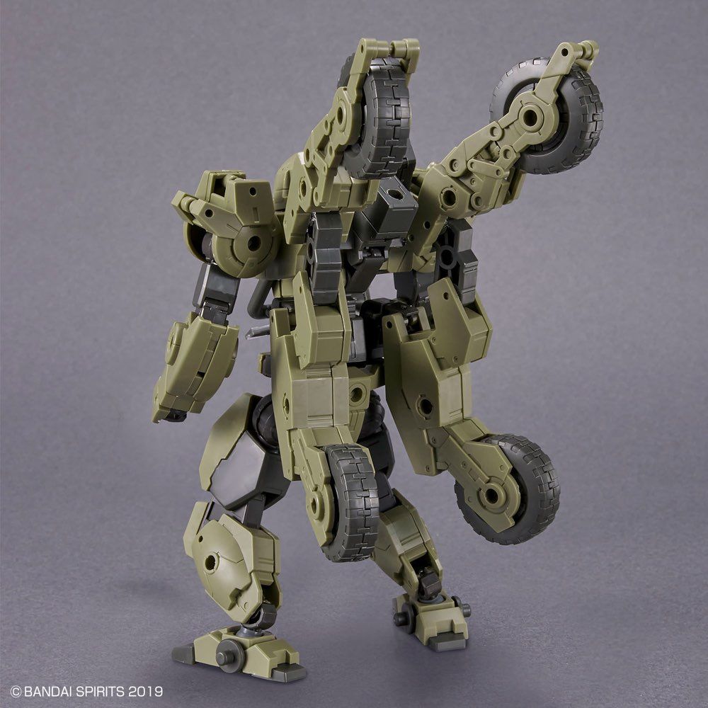 30MM BEXM-33QB VOLPANOVA (QUAD BIKE VER.)