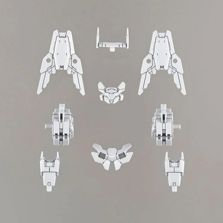30 Minutes Missions OP-29 Option Armor For Commander (Cielnova/White)