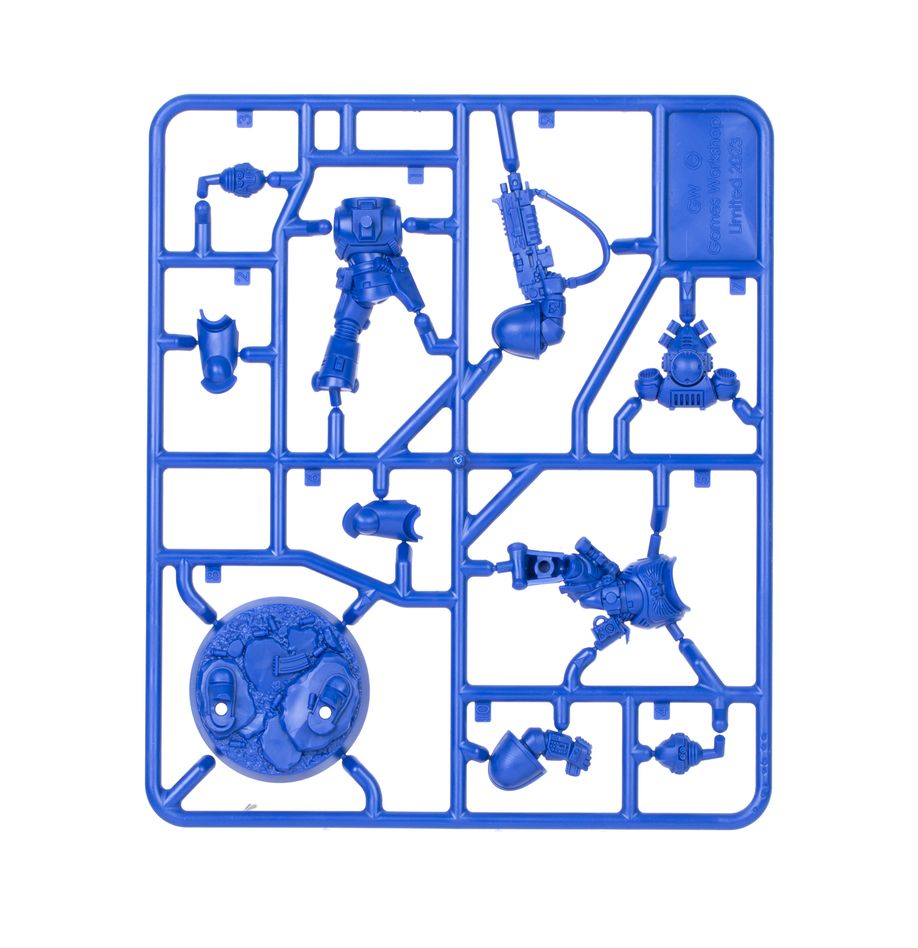 Warhammer 40,000 Kill Team: Starter Set