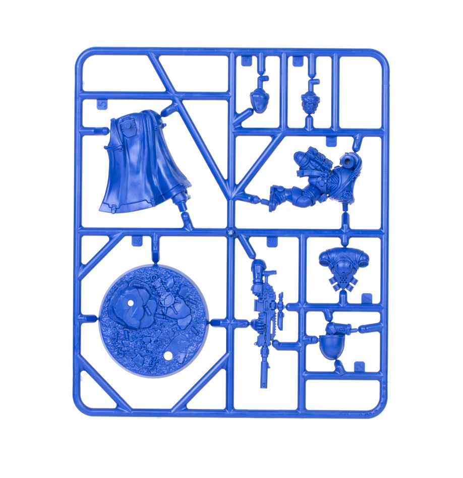 Warhammer 40,000 Kill Team: Starter Set
