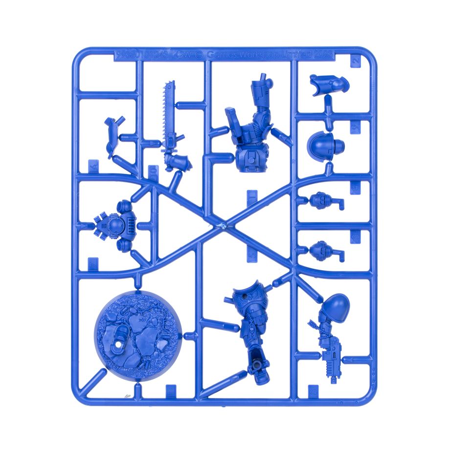 Warhammer 40,000 Kill Team: Starter Set