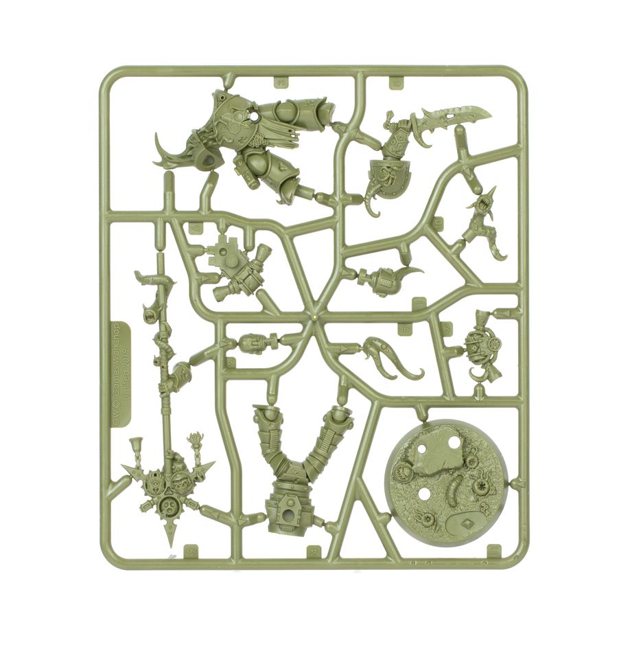 Warhammer 40,000 Kill Team: Starter Set