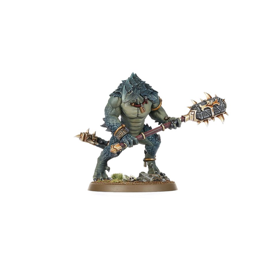 Warhammer Age of Sigmar Spearhead: Seraphon
