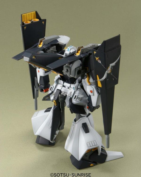 HGUC #073 ORX-005 Gaplant TR-05 Hrairoo
