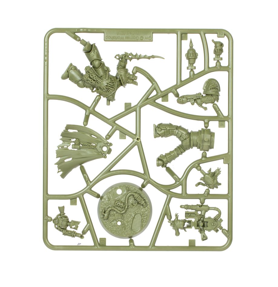 Warhammer 40,000 Kill Team: Starter Set