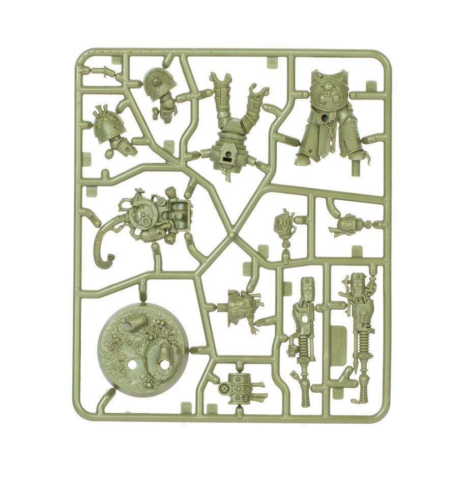 Warhammer 40,000 Kill Team: Starter Set