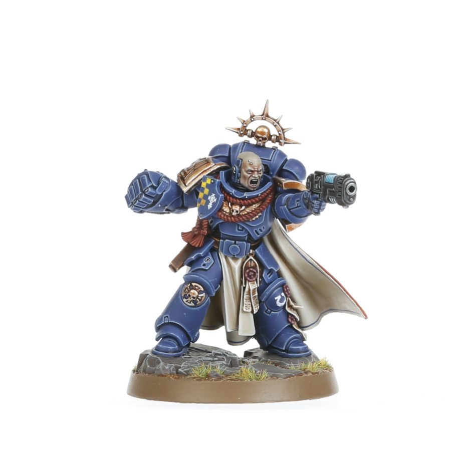Warhammer 40,000 Kill Team: Starter Set