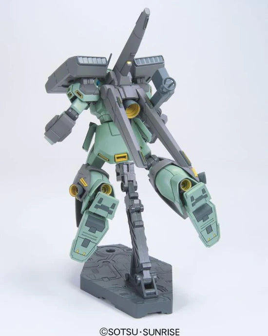 HGUC #104 RGM089S Stark Jegan