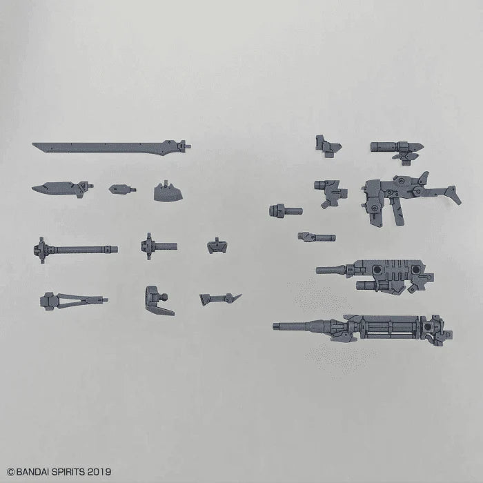 30 Minute Missions Option Weapon 1 for Alto