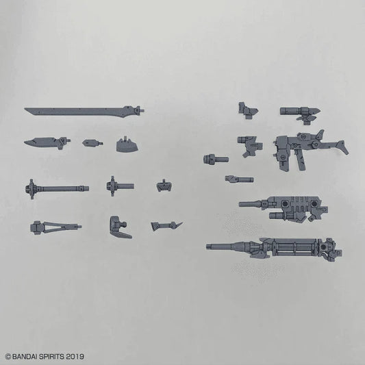 30 Minute Missions Option Weapon 1 for Alto