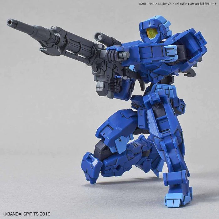 30 Minute Missions Option Weapon 1 for Alto