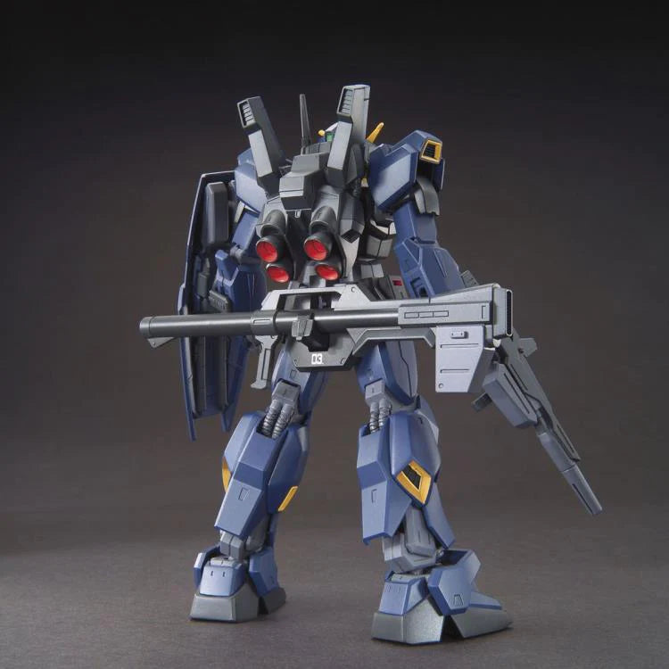 HGUC #194 Gundam RX-178 Mk-II (Titans)