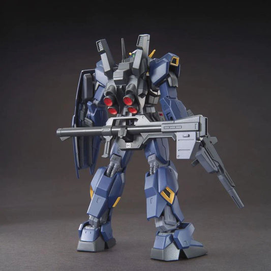 HGUC #194 Gundam RX-178 Mk-II (Titans)