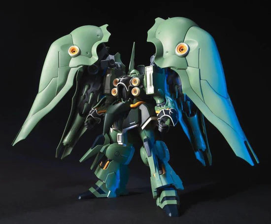HGUC #99 Kshatriya