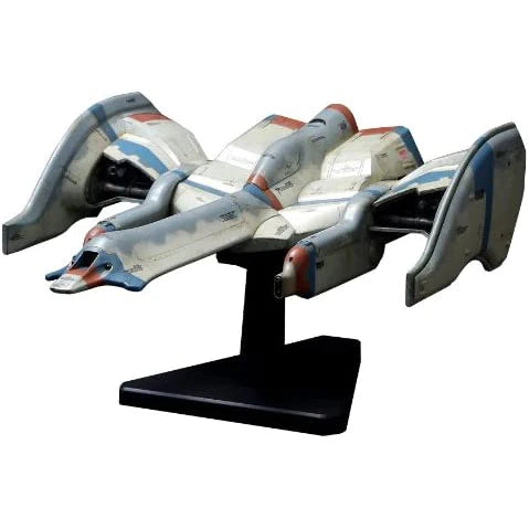 Wave Galaga Fighter GFX-D002b Model Kit