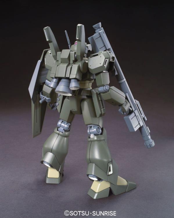 Mobile Suit Gundam Unicorn HGUC Jegan ECOAS Type