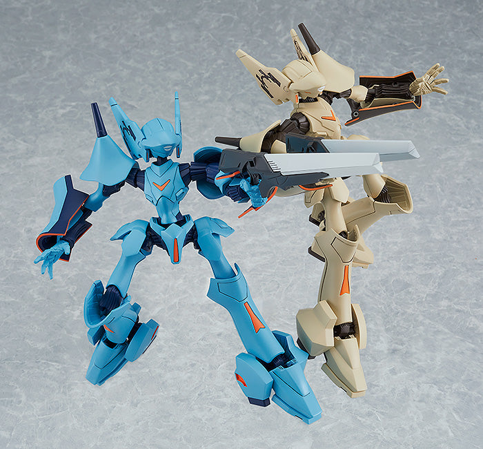 Brain Powerd Moderoid Antibody Yuu Brain Model Kit