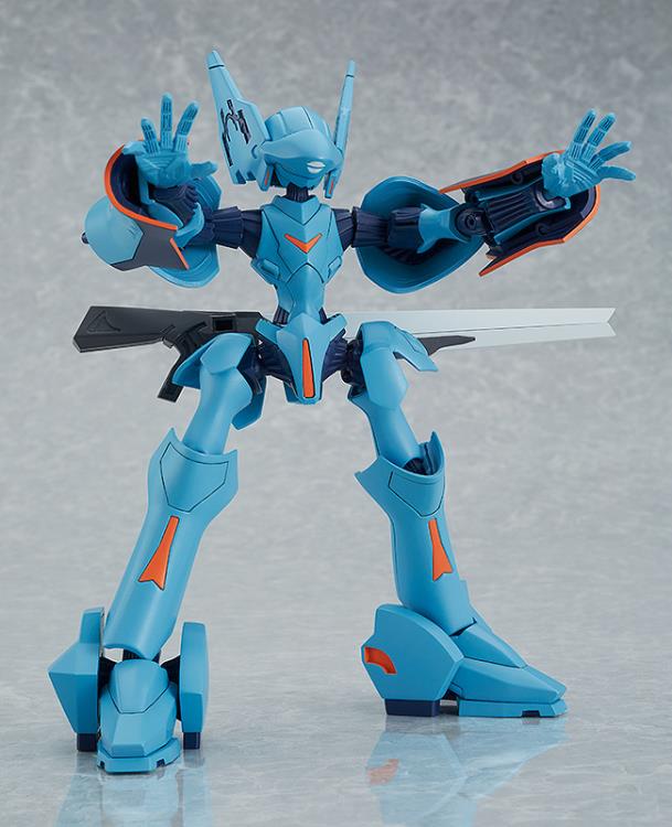 Brain Powerd Moderoid Antibody Yuu Brain Model Kit