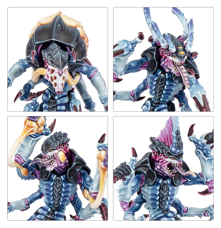 Warhammer 40,000 Kill Team: Typhon