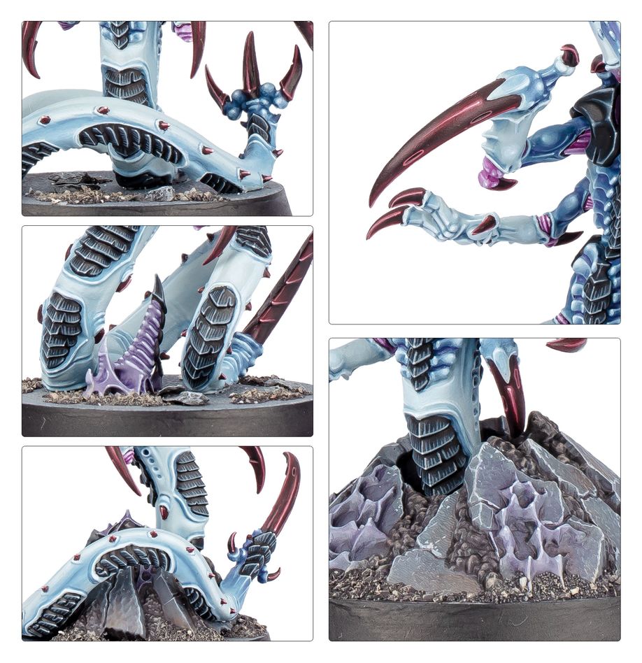 Warhammer 40,000 Kill Team: Typhon