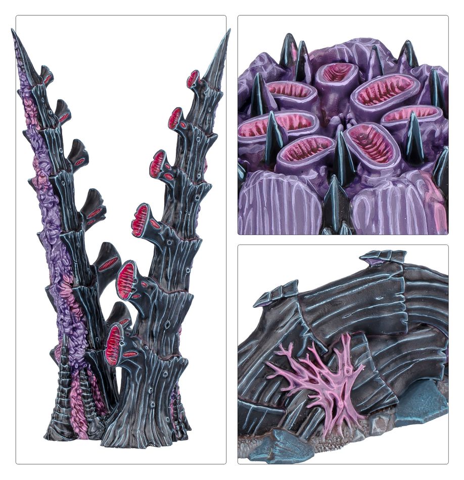 Warhammer 40,000 Kill Team: Typhon