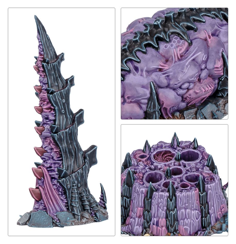 Warhammer 40,000 Kill Team: Typhon