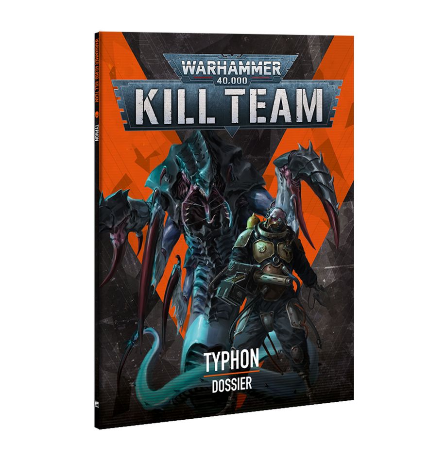 Warhammer 40,000 Kill Team: Typhon