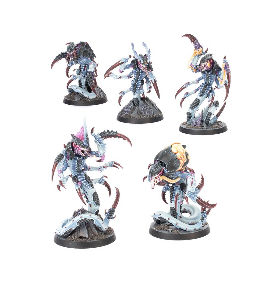 Warhammer 40,000 Kill Team: Typhon