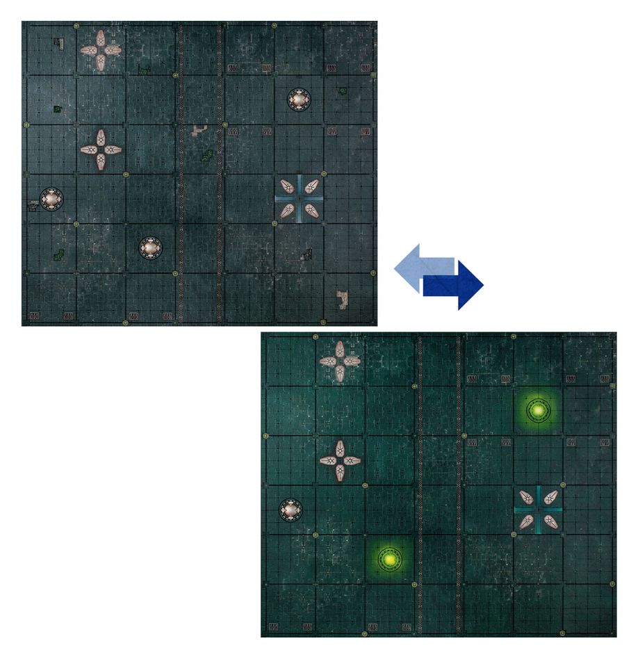 Warhammer 40,000 Kill Team: Tomb World