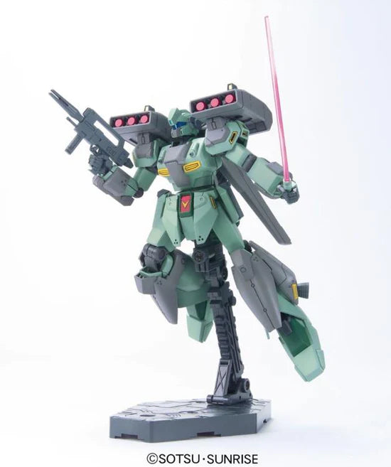 HGUC #104 RGM089S Stark Jegan