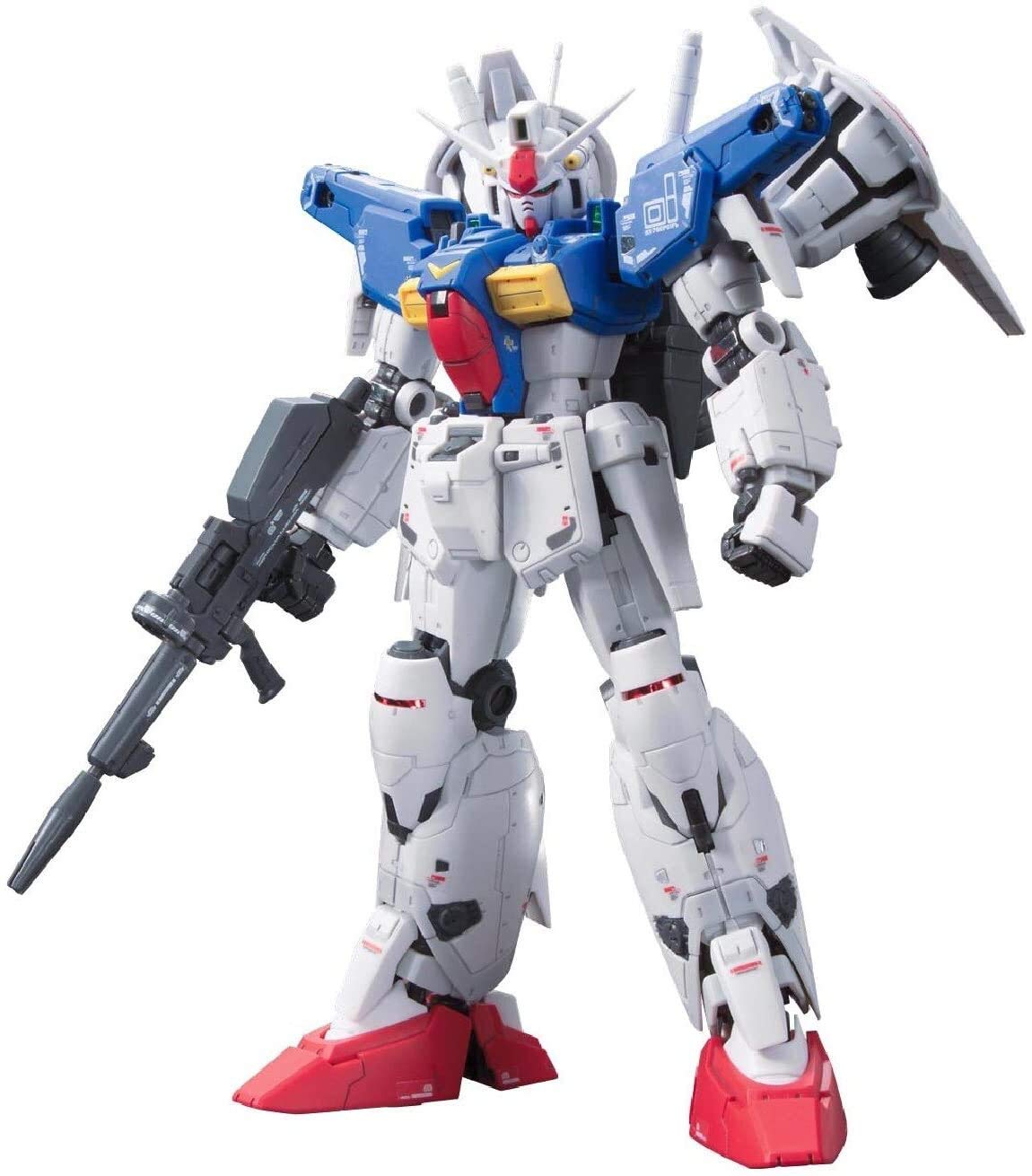 RG 1/144 #13 RX-78 GP01-Fb Gundam "Zephyranthes" Full Burner