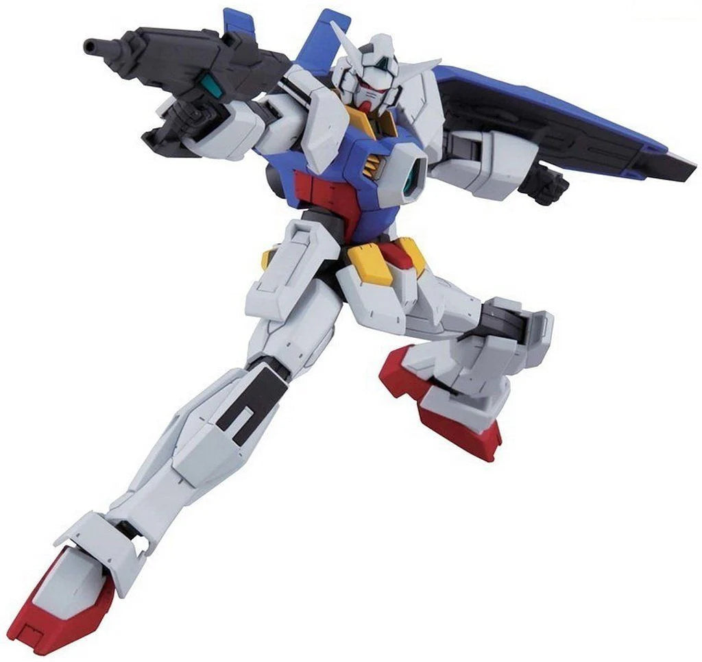 HGAGE 1/144 #01 Gundam AGE-1 Normal