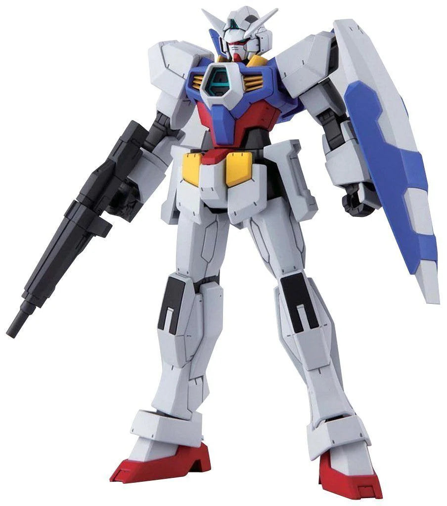 HGAGE 1/144 #01 Gundam AGE-1 Normal