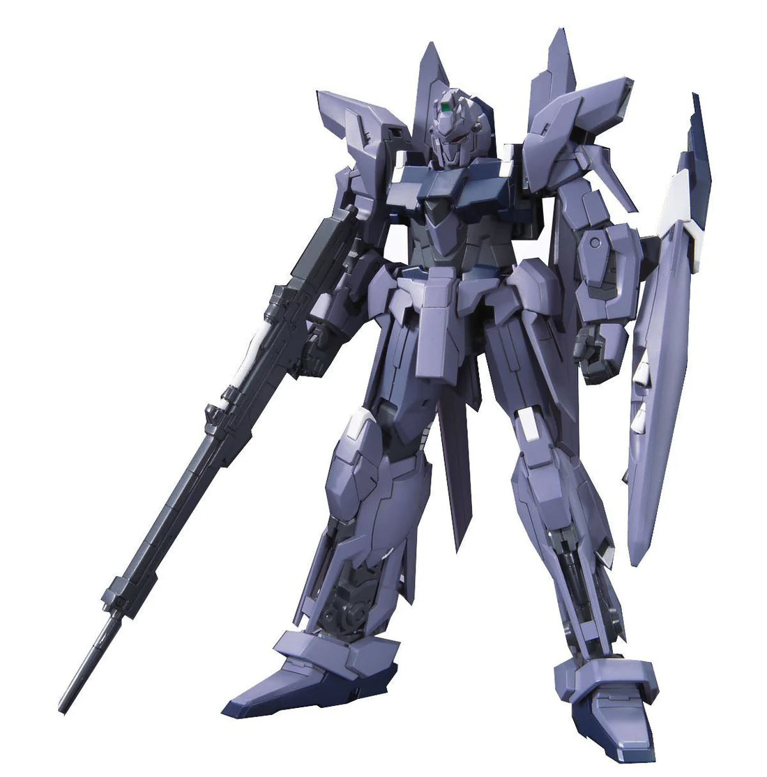 HGUC 1/144 #115 MSN-001A1 Delta Plus