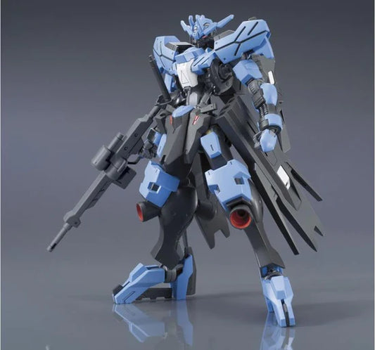 HG IBO 1/144 #027 Gundam Vidar