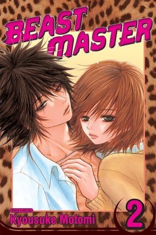 Beast Master Vol 02