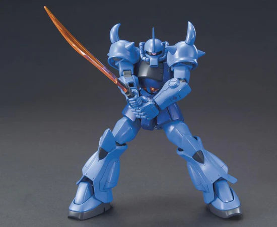 HGUC #196 Gouf Revive