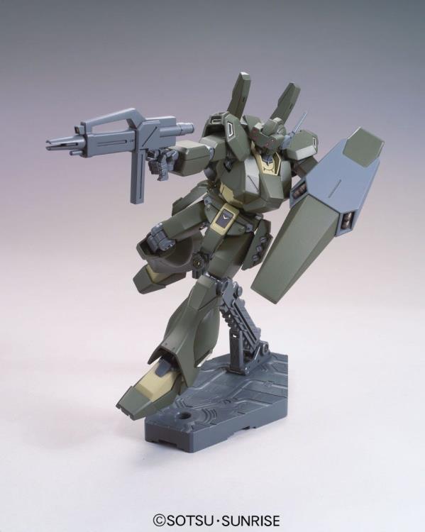 Mobile Suit Gundam Unicorn HGUC Jegan ECOAS Type