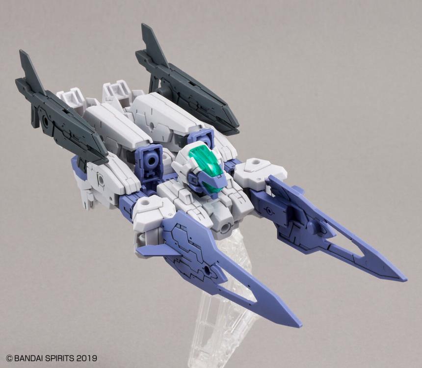 30 Minutes Missions #40 eEXM-30 Espossito Beta Model Kit