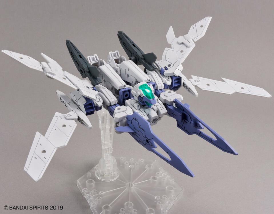 30 Minutes Missions #40 eEXM-30 Espossito Beta Model Kit