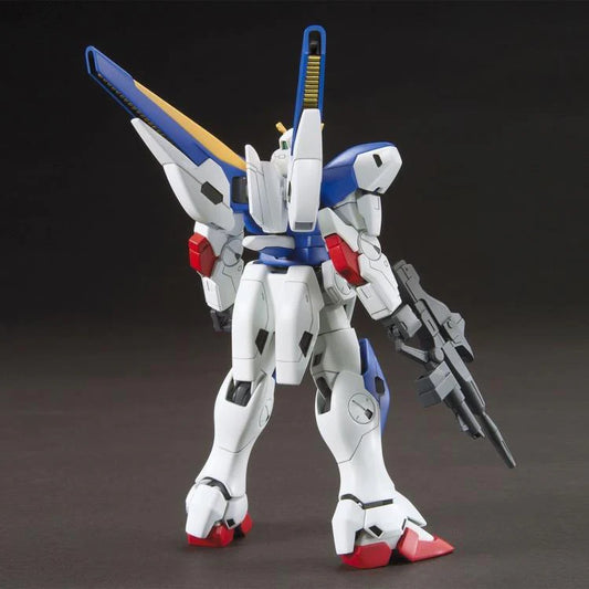 HGUC #169 Victory Two Gundam