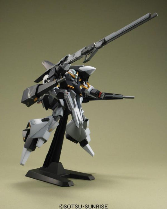 HGUC #073 ORX-005 Gaplant TR-05 Hrairoo