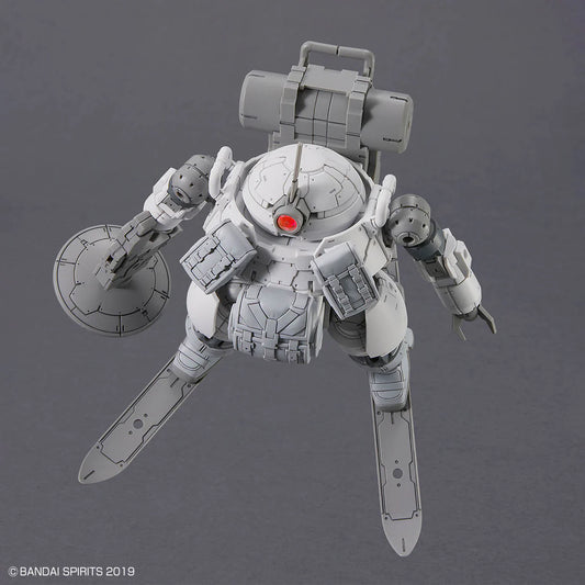 30 Minutes Missions bEXM-6 Roundnova a 1/144 Scale Model Kit