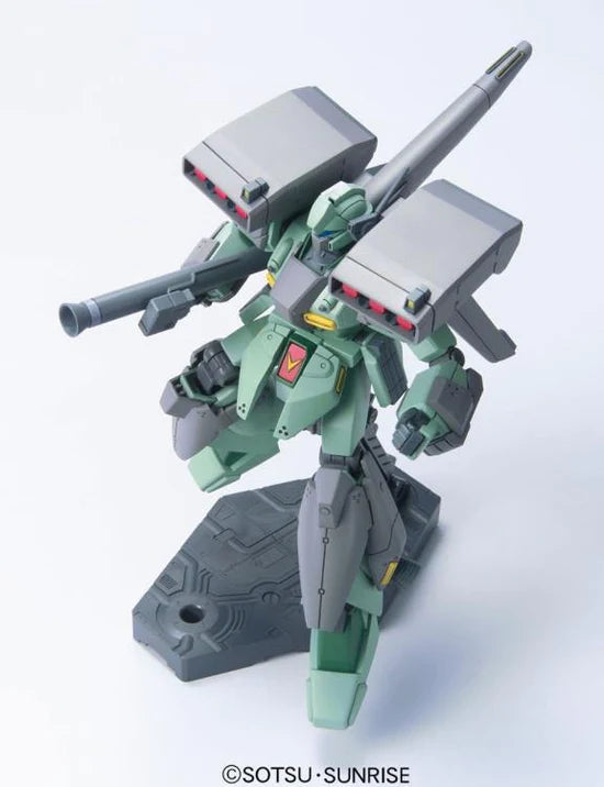 HGUC #104 RGM089S Stark Jegan